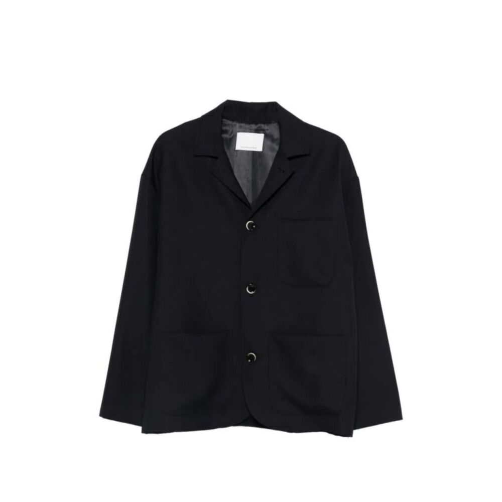 Nine In The Morning Men `Caio` Blazer